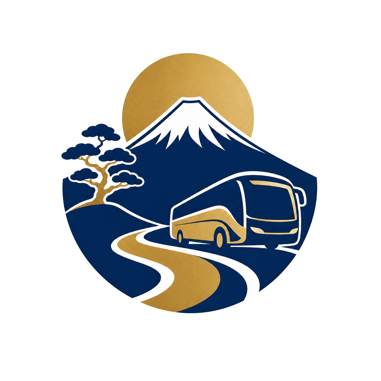 ブルークレスト観光株式会社